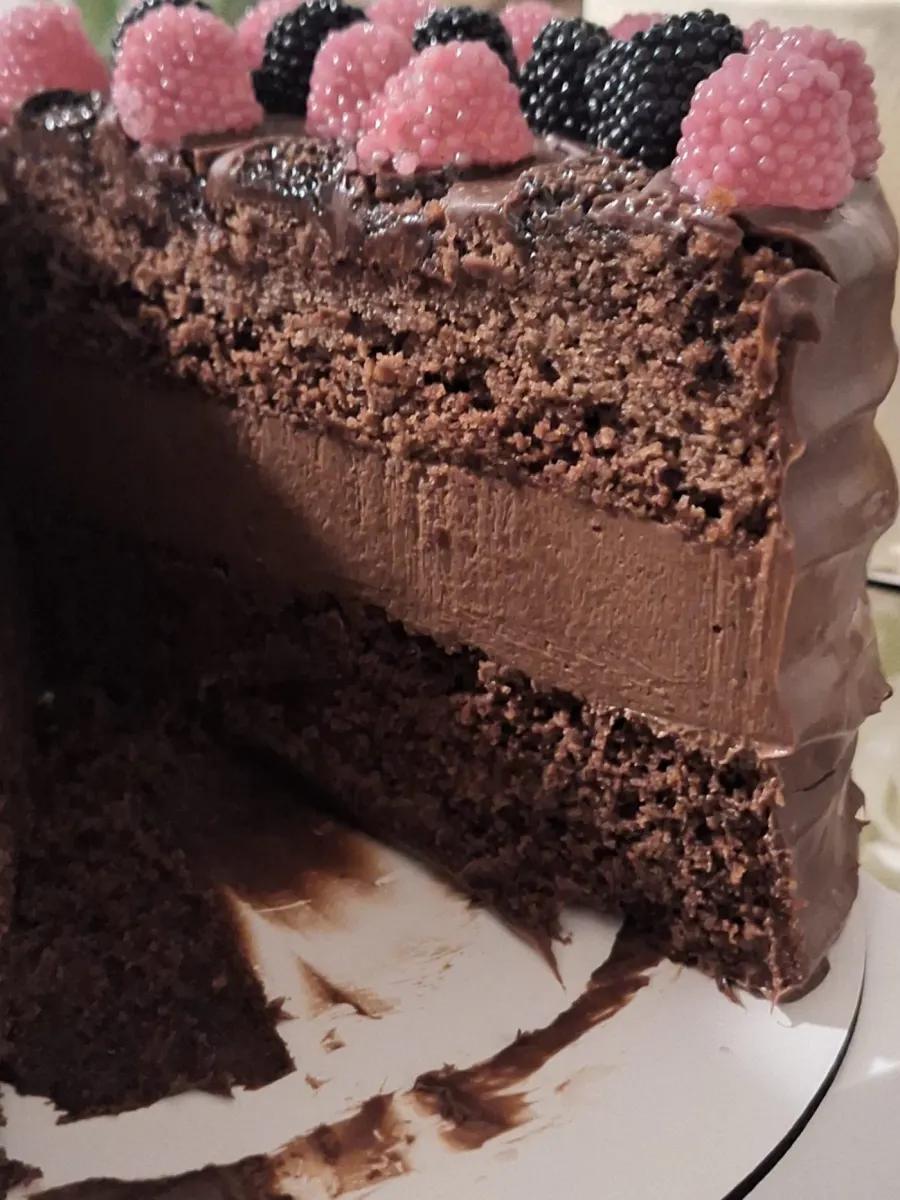 Gâteau d'anniversaire sur-mesure pour petits et grands