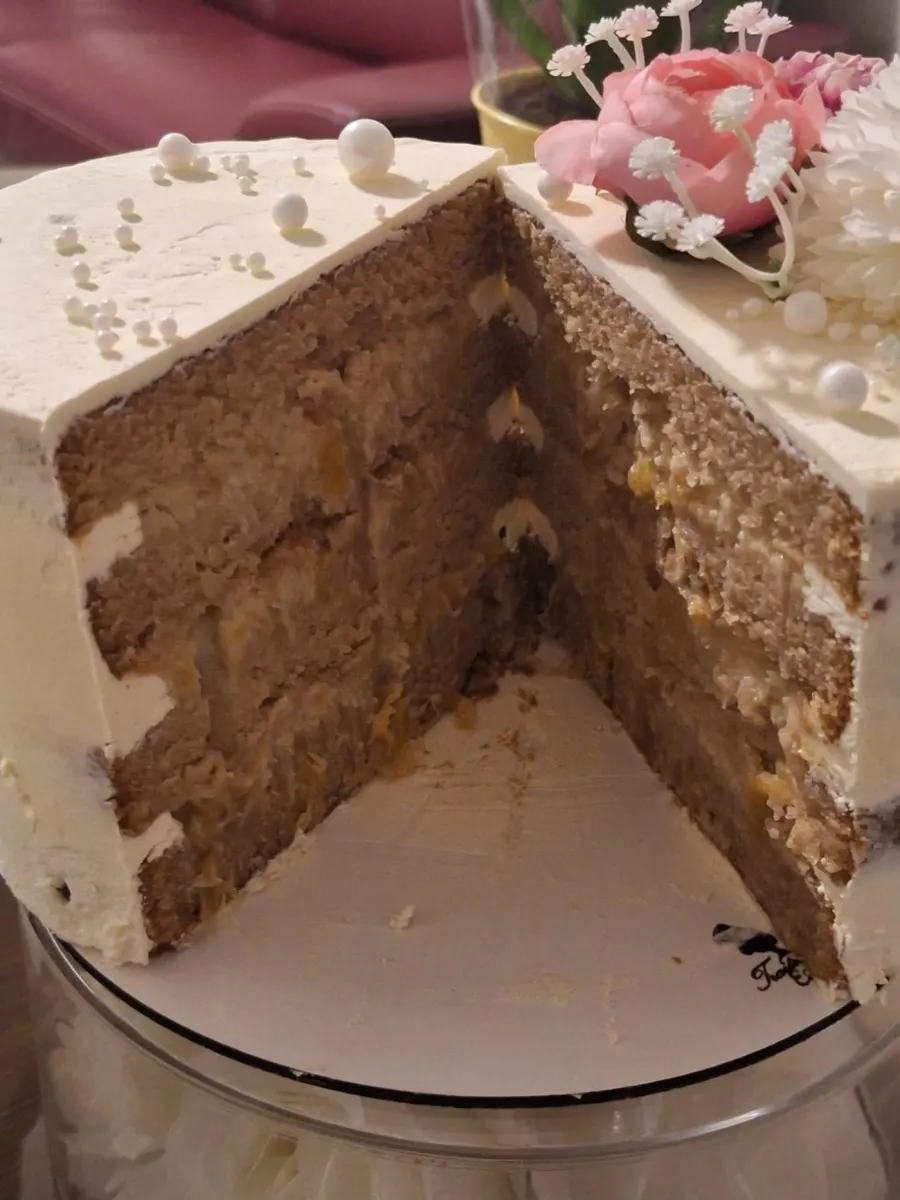 Création sucrée pour anniversaire signée Esperanza
